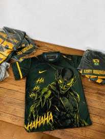 CAMISAS DRY FIT SUBLIMAÇÃO TOTAL